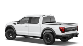 2026 Ford F-150® External Image 3